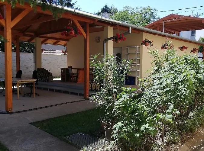 דירה Wigwam 140 M2