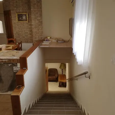 Wigwam 140 M2 Budapeşte