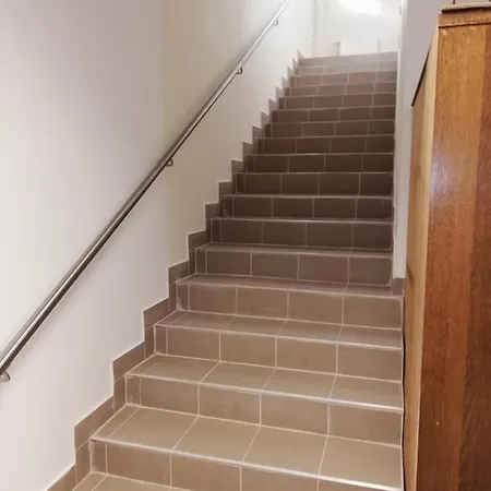 Wigwam 140 M2 Апартаменты