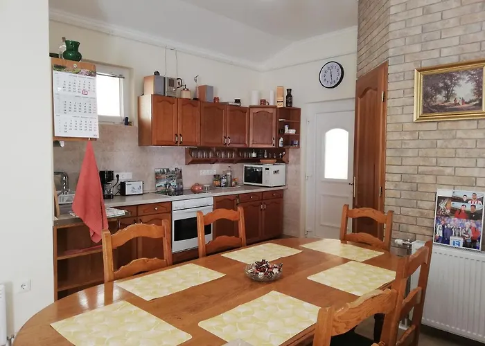 Wigwam 140 M2 * Budapesta