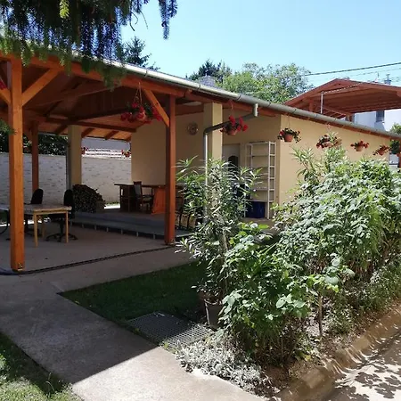 Apartamento Wigwam 140 M2