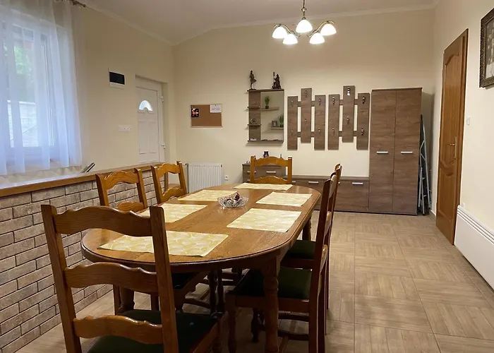 Wigwam 140 M2 Budapeşte