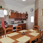 Wigwam 140 M2 * 부다페스트