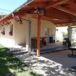 아파트 Wigwam 140 M2 *