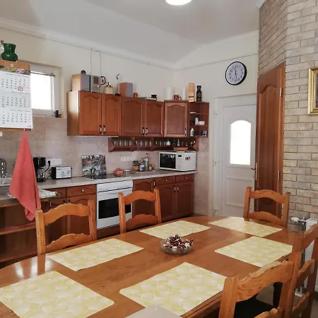 Wigwam 140 M2 * Budapeste