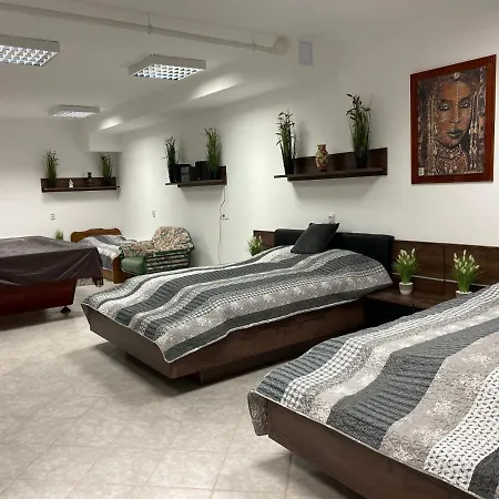Wigwam 140 M2 * Budapeste