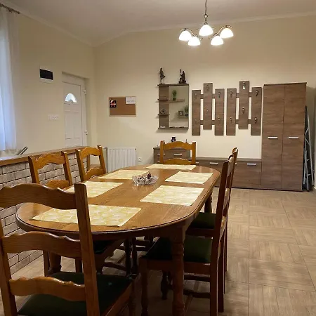 Wigwam 140 M2 부다페스트