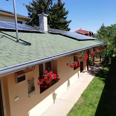 Wigwam 140 M2 아파트