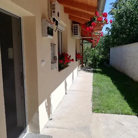 아파트 Wigwam 140 M2 부다페스트